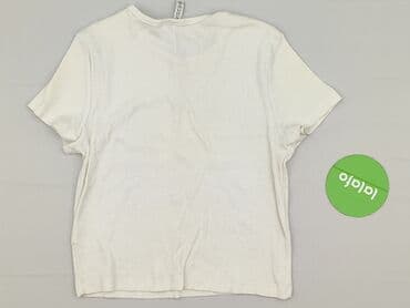 franz kafka t shirty: H&M, T-shirt damski, rozmiar L — 3