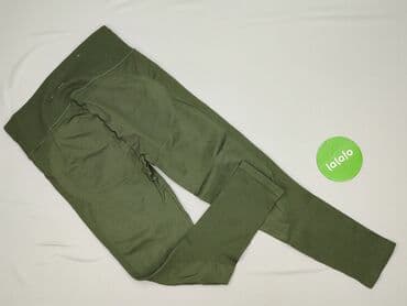 reebok active spodnie: Oceans Apart, Legginsy Sportowe damskie, rozmiar L — 3