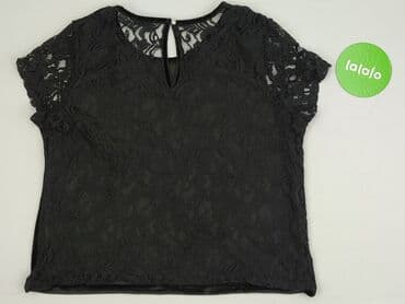 sukienki i garsonki na wesele: Bik Bok, Women`s T-shirt, size M (EU 38) — 3