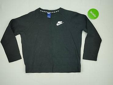bluza nike mcqueen: Nike, Bluza damska
, rozmiar L — 2