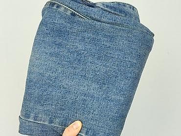 jeansy reserved: Jeansy damskie, rozmiar XL — 6