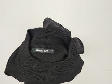 poliamid w swetrze: Gina Tricot, Sweter damski, rozmiar S — 4