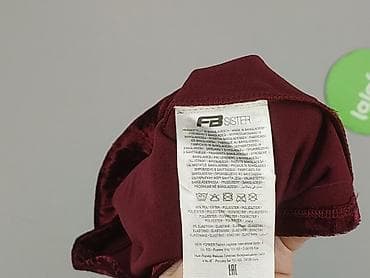 stradivarius dz: FB Sister, Топ жіночий, розмір S — 4