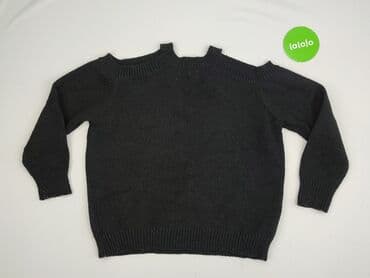 cute sweter: Shein, Sweter damski, rozmiar S — 3