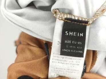 bluzki z shein: Shein, Bluzka damska, rozmiar L — 4