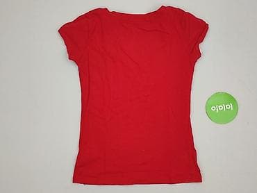 koszula coccodrillo: T-shirt damski, rozmiar S — 3