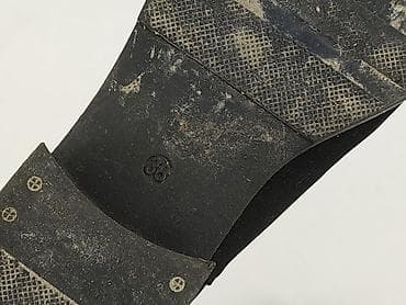 buty haver: Botki damskie, rozmiar 38 — 6