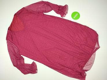 sukienki danhen: Sukienka damska, rozmiar 4XL — 2