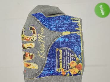 koszulka dżem allegro: T-shirt, Happy, 12 years, 146-152 cm, condition - Very good — 6