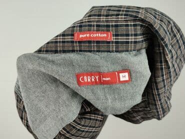 szlafrok carry: Carry, Koszulа dla mężczyzn, rozmiar M — 4