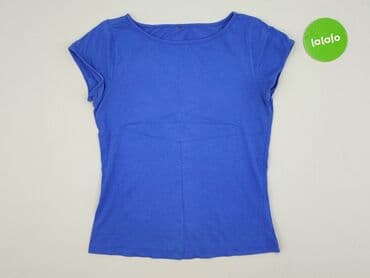 t shirty z kołnierzykiem: Women`s T-shirt, size M — 3