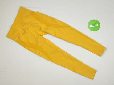 lidl joggery damskie: Leggings Sports for women, size S (EU 36) — 2