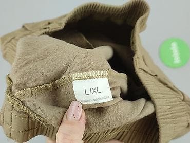 Sweatpants for women, size XL — 4