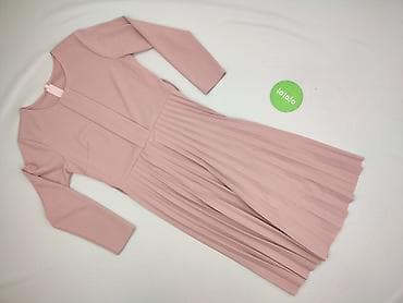 sukienki do kolan: Sukienka damska, rozmiar S — 2