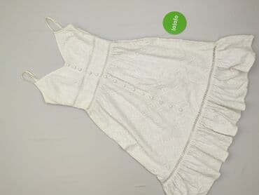 sukienka z marszczeniem na brzuchu plus size: Top Secret, Sukienka damska, rozmiar XS — 2