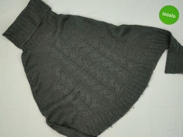 wegańskie buty zimowe: Solar, Sweter damski, rozmiar S — 2