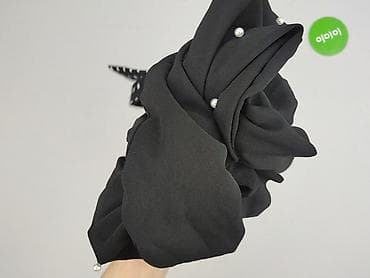 obcisła bluzki: Shein Curve, Bluzka damska, rozmiar 4XL — 5