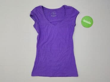 ubrania my basic: Basic, T-shirt damski, rozmiar S — 2