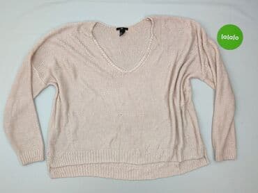 t shirty nirvana hm: H&M, Sweter damski, L — 2