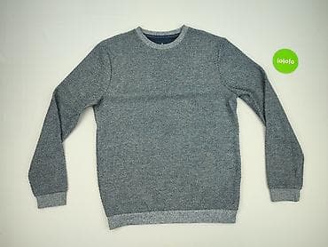 hostar sweter: House, Sweter dla mężczyzn, rozmiar XL — 2