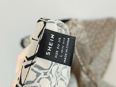 plny: Shein, Tunika damska, rozmiar L — 5