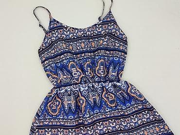 klapki czerwone nike: New Look, Sukienka damska, rozmiar S — 1