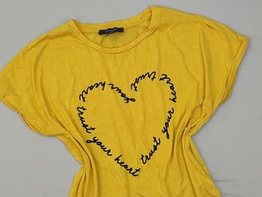 Primark, T-shirt damski, rozmiar XS