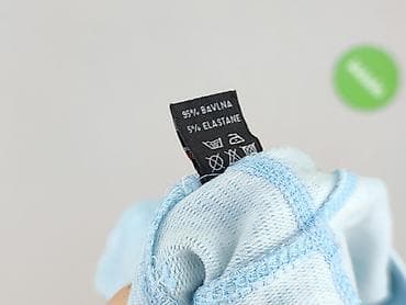 przedluzki do body: Szorty damskie, rozmiar M — 5