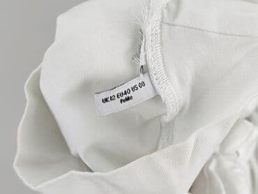 bluzka coca cola: Golf damski, rozmiar L — 4