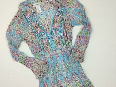 bluzki wężowy wzór: Warehouse, Women`s tunic, size M (EU 38) — 1