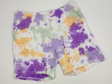 new yorker koszulka oversize: H&M, Szorty dla mężczyzn, XL — 1