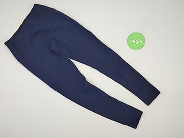 4f body: Legginsy Sportowe damskie, rozmiar S — 2