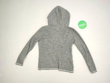кофти жіночі польські: Women`s hoodie, size S (EU 36) — 3