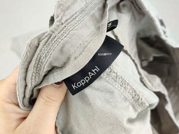 gavi bez koszulki: KappAhl, Szorty dla mężczyzn, 2XL — 4