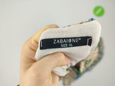 zara sukienki sweterkowe: Zabaione, Sukienka damska, rozmiar XL — 4