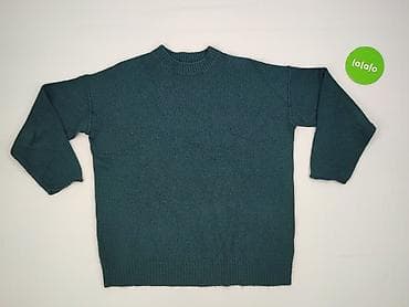 sinsay basic t shirt: Sinsay, Sweter damski, rozmiar XS — 2