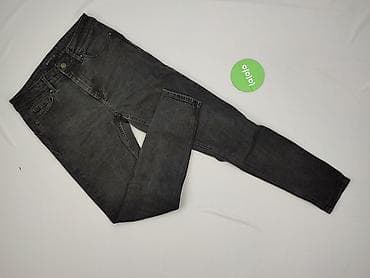 jeansy bez elastanu: Mohito, Jeansy damskie, rozmiar S — 2