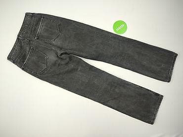 ccc botki 2019: Jeansy damskie, rozmiar S — 3