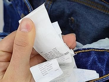 amiri spodenki: Mohito, Jeansy damskie, rozmiar L — 6