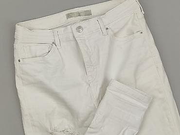 Topshop, Jeansy damskie, rozmiar M