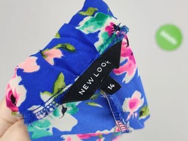 krótkie spodenki damskie xl: New Look, Szorty damskie, rozmiar XL — 4