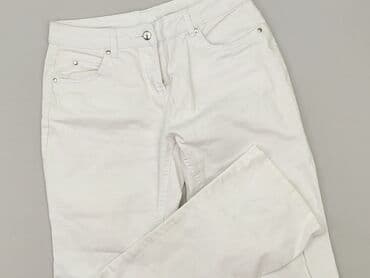 dżinsy dla 50 latki: Jeansy damskie, rozmiar M — 2