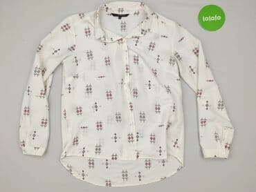 Ubrania damskie: Bluzka damska, M — 2