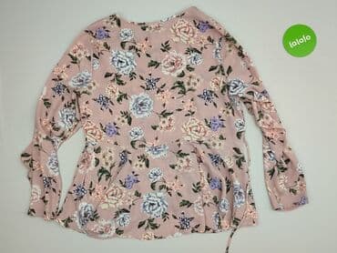 bluzka tupac pull and bear: Primark, Жіноча блуза, розмір M — 3