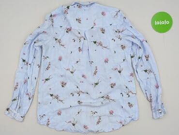 koszula w paski bershka: Koszula damska, rozmiar S — 3