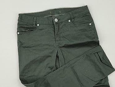 Street One, Material trousers for women, size S at lalafo.pl Street One, Material trousers for women, size S