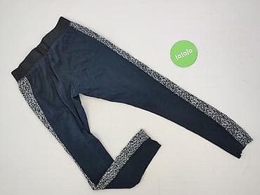 nike tech media expert: Nike, Legginsy Sportowe damskie, rozmiar S — 3