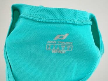 lidl koszulka funkcyjna: Pro Touch, T-shirt damski, rozmiar M — 5