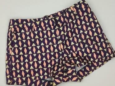 sukienka w geometryczne wzory h m: H&M, Shorts for women, size 2XS (EU 32) — 1