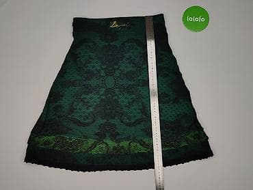 Жінкам: Desigual, Спідниця жіноча, розмір S — 5